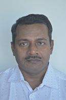 Dr Vijay Kumar Patel